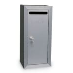 View 12 Series Surface Mount Vertical Collection Box